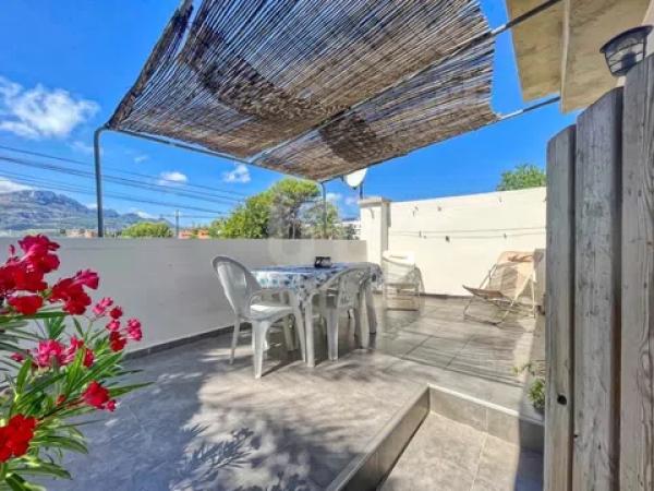 Chalet en Devesses - Monte Pego