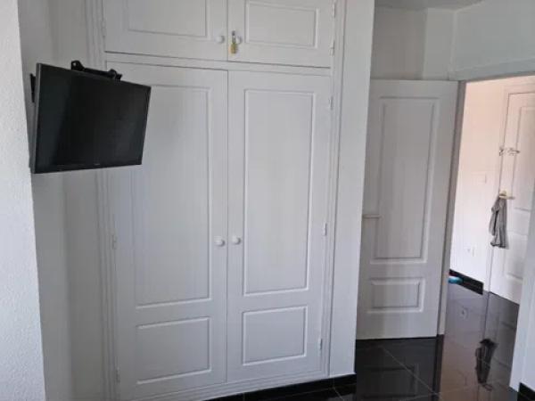 Piso en Barrio Les Bovetes-La Felicidad