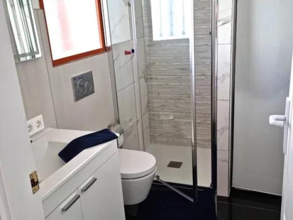 Piso en Barrio Les Bovetes-La Felicidad