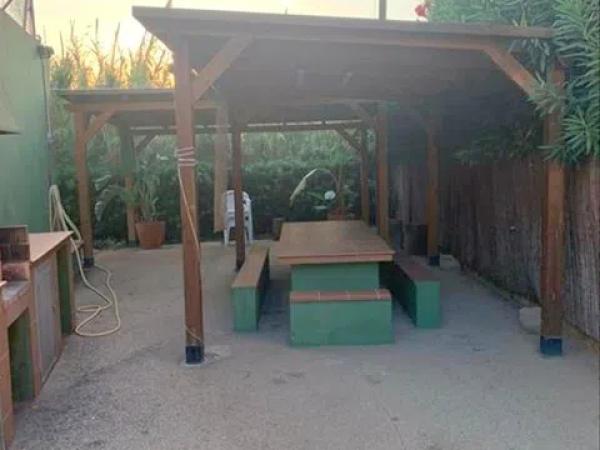 Piso en Barrio Les Bovetes-La Felicidad