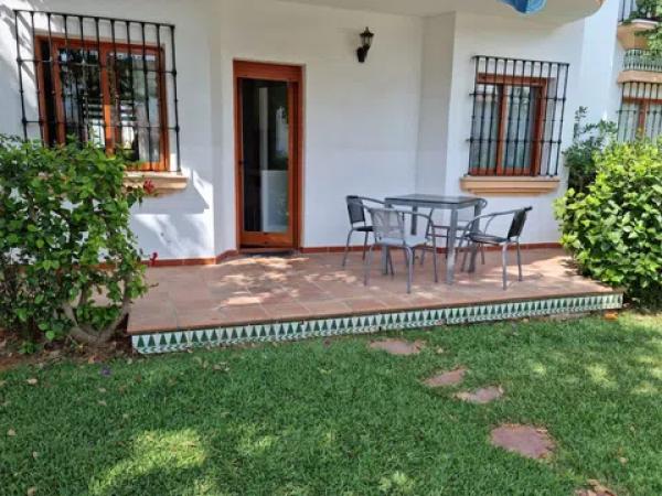 Piso en Barrio Les Bovetes-La Felicidad