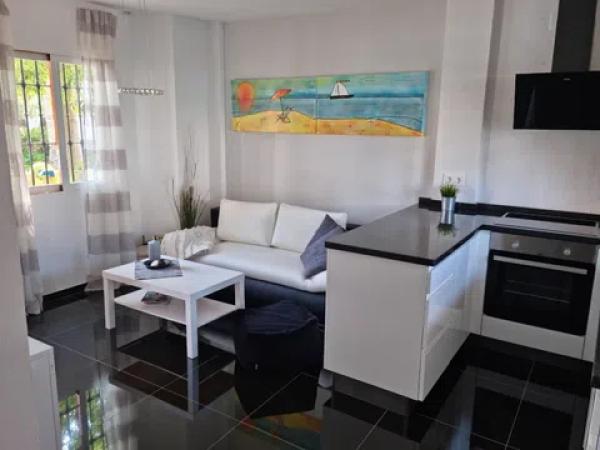 Piso en Barrio Les Bovetes-La Felicidad