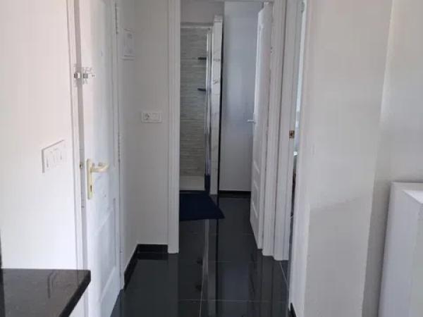 Piso en Barrio Les Bovetes-La Felicidad