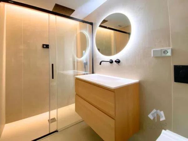 Piso en Barrio Les Bassetes-El Marjal