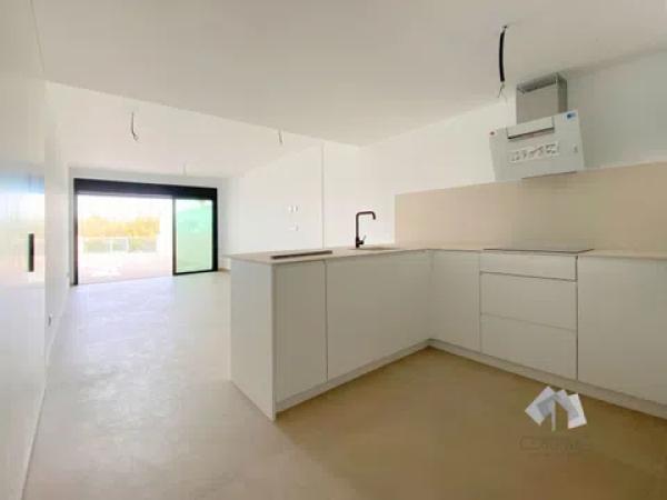 Piso en Barrio Les Bassetes-El Marjal