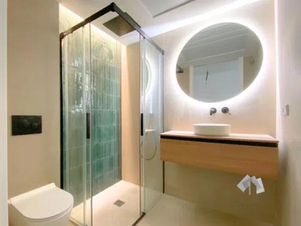 Piso en Barrio Les Bassetes-El Marjal