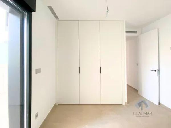 Piso en Barrio Les Bassetes-El Marjal