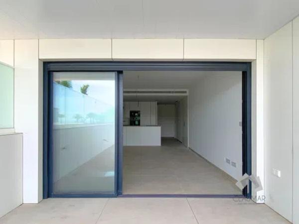 Piso en Barrio Les Bassetes-El Marjal