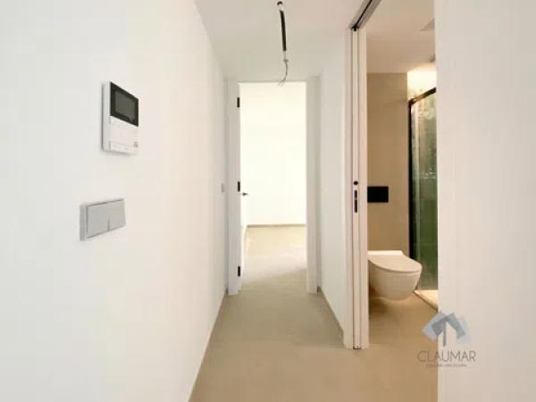 Piso en Barrio Les Bassetes-El Marjal