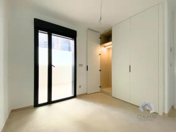 Piso en Barrio Les Bassetes-El Marjal