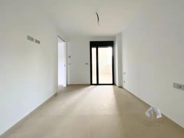 Piso en Barrio Les Bassetes-El Marjal