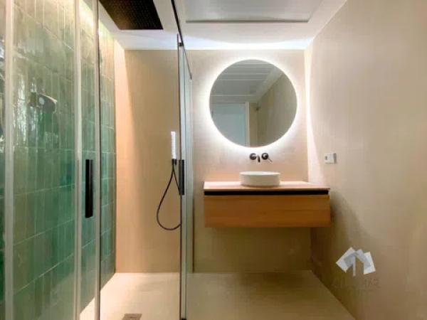 Piso en Barrio Les Bassetes-El Marjal