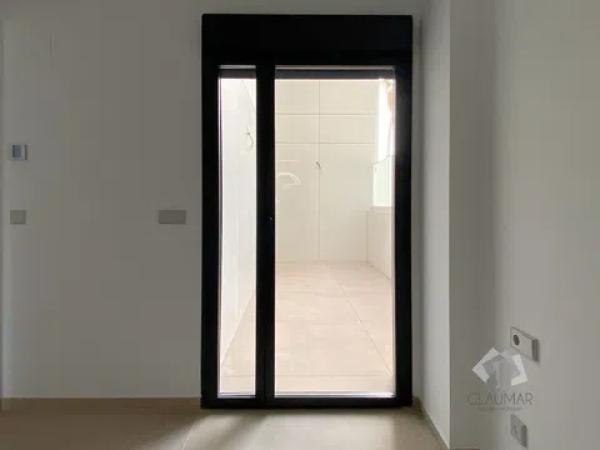 Piso en Barrio Les Bassetes-El Marjal