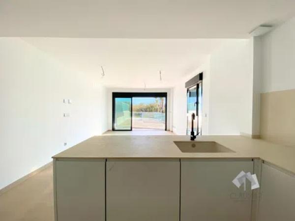 Piso en Barrio Les Bassetes-El Marjal