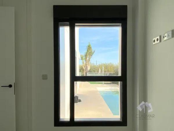 Piso en Barrio Les Bassetes-El Marjal