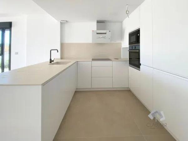 Piso en Barrio Les Bassetes-El Marjal