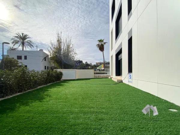 Piso en Barrio Les Bassetes-El Marjal