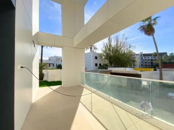 Piso en Barrio Les Bassetes-El Marjal