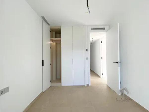 Piso en Barrio Les Bassetes-El Marjal