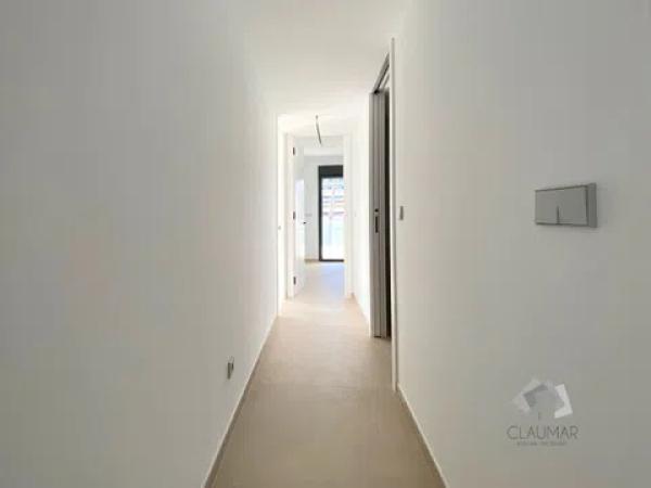 Piso en Barrio Les Bassetes-El Marjal