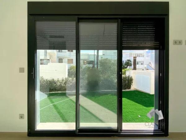 Piso en Barrio Les Bassetes-El Marjal