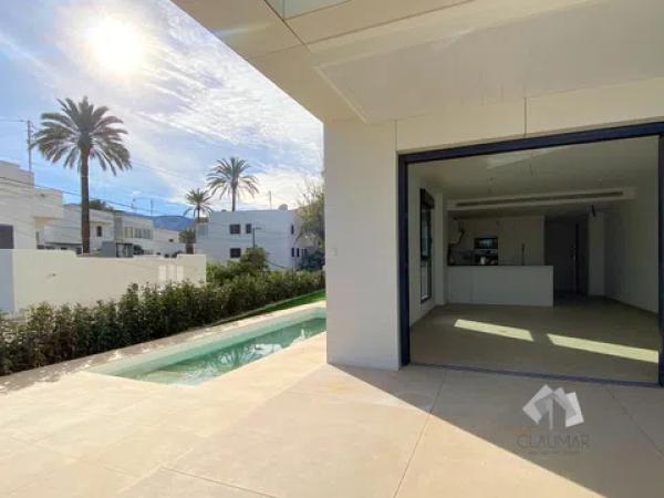 Piso en Barrio Les Bassetes-El Marjal