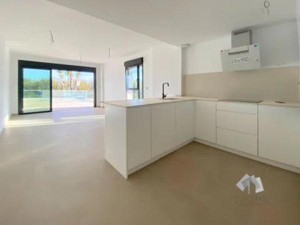 Piso en Barrio Les Bassetes-El Marjal