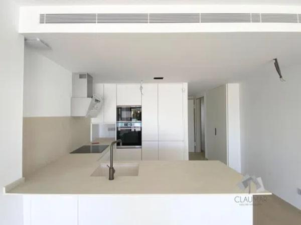 Piso en Barrio Les Bassetes-El Marjal