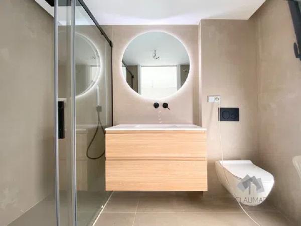 Piso en Barrio Les Bassetes-El Marjal