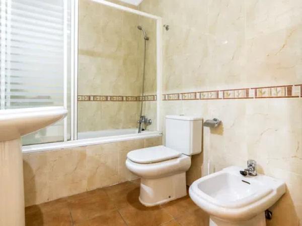 Dúplex en El Montgó