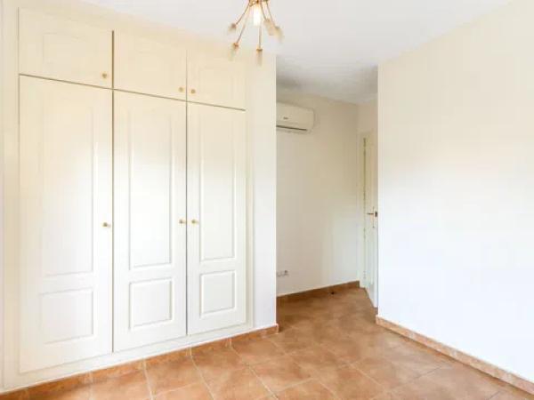 Dúplex en El Montgó