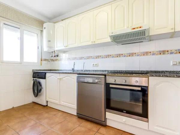 Dúplex en El Montgó