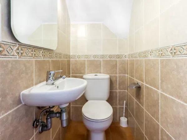 Dúplex en El Montgó