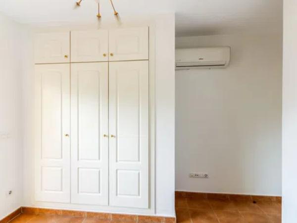 Dúplex en El Montgó