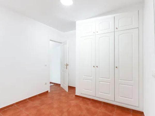 Dúplex en El Montgó