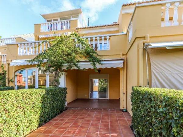 Dúplex en El Montgó