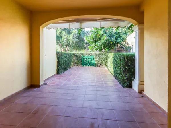 Dúplex en El Montgó