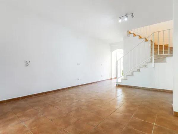 Dúplex en El Montgó