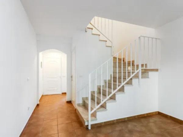 Dúplex en El Montgó