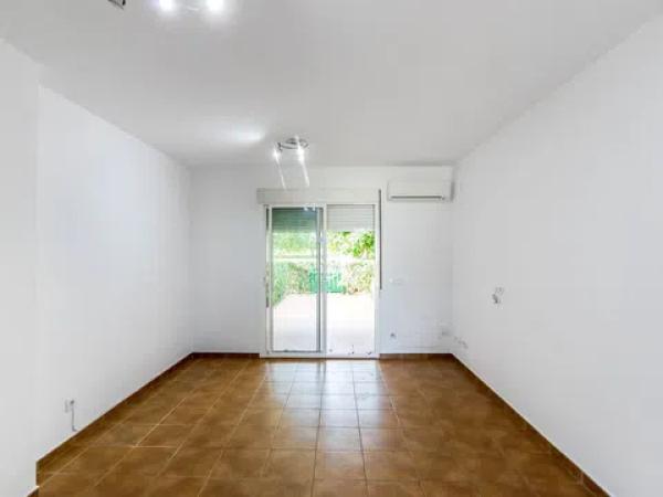 Dúplex en El Montgó