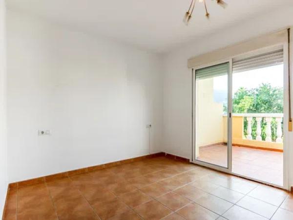 Dúplex en El Montgó