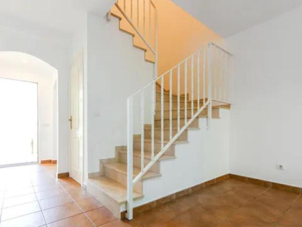 Dúplex en El Montgó