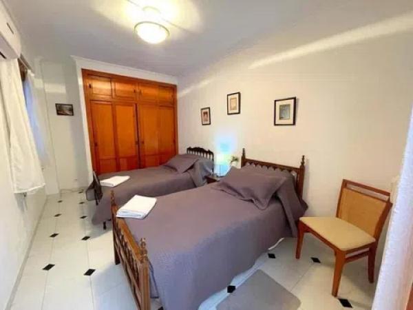 Chalet en La Xara - La Sella - Jesús Pobre