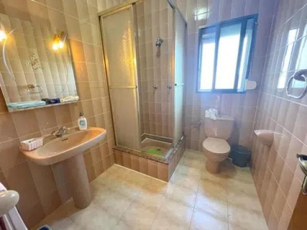 Chalet en La Xara - La Sella - Jesús Pobre