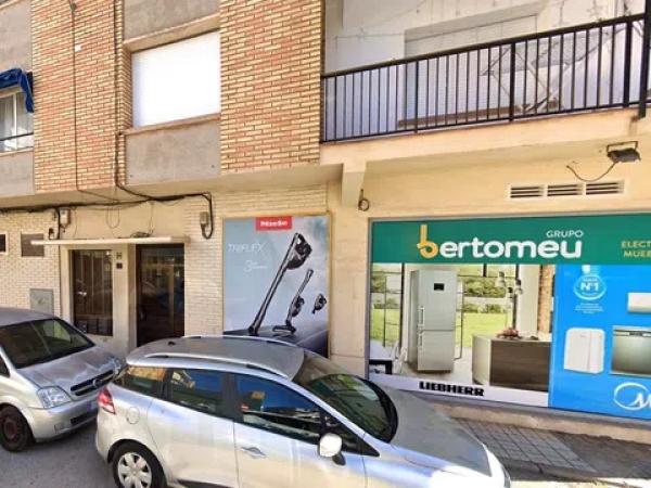 Piso en calle Eivissa