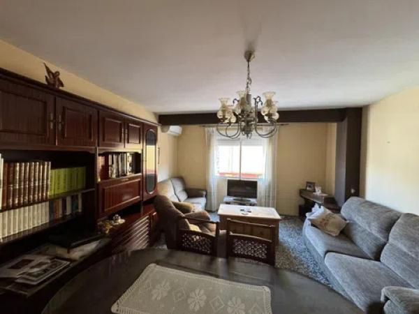 Piso en calle de Benitatxell