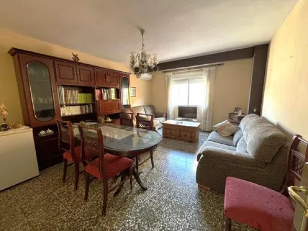 Piso en calle de Benitatxell