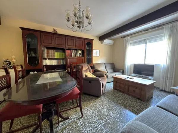 Piso en calle de Benitatxell