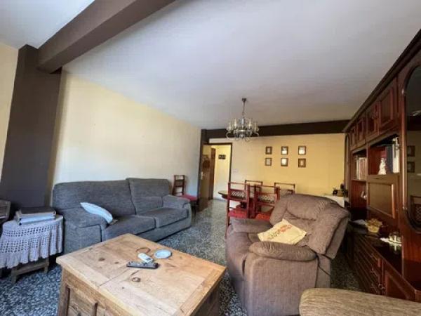 Piso en calle de Benitatxell