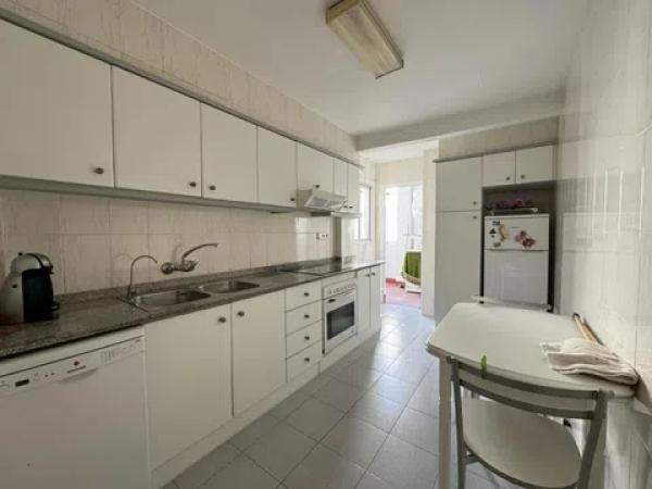 Piso en calle de Benitatxell